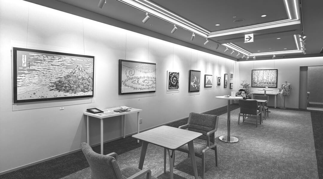 M’s Royal Gallery グランドオープン