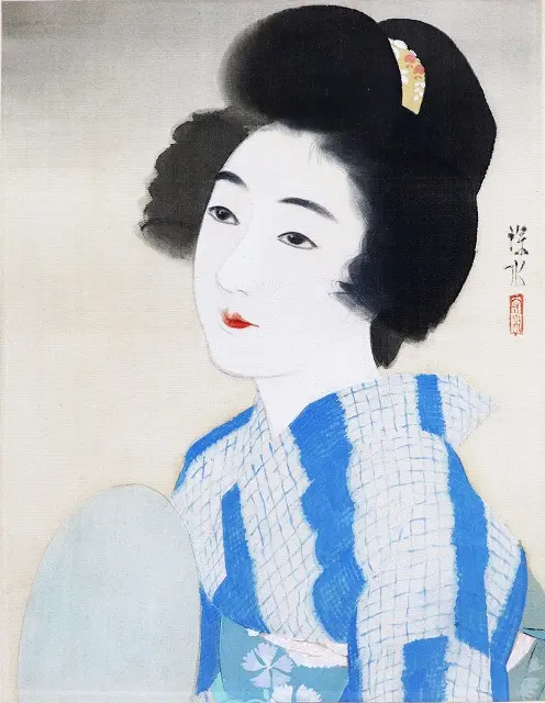 Yukata