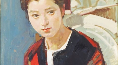 婦人