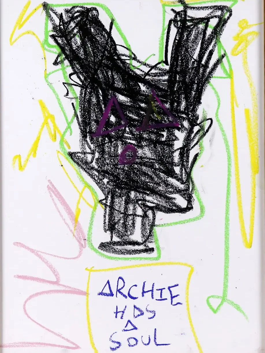 Archie Has A Soul