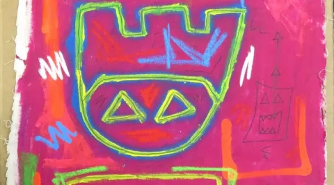 AHL Head（LOVE IS REAL）