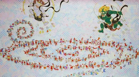 2025 Japan Annual-International Art Festival  |　EXPO Messe “WASSE”