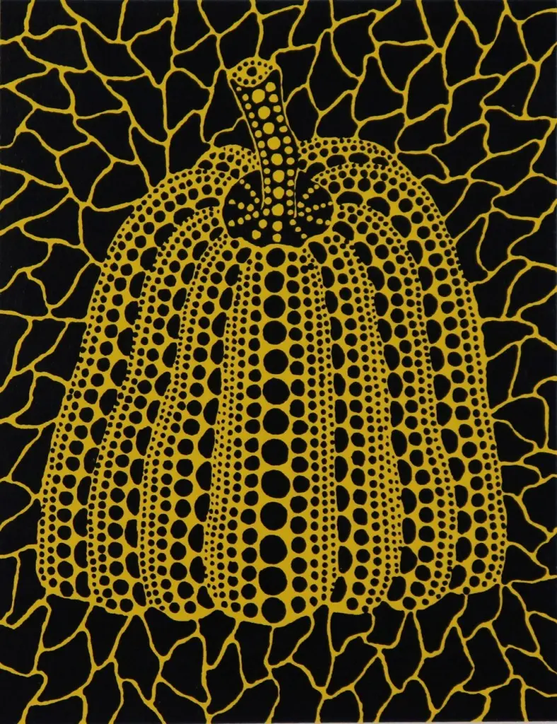 Pumpkin (S)