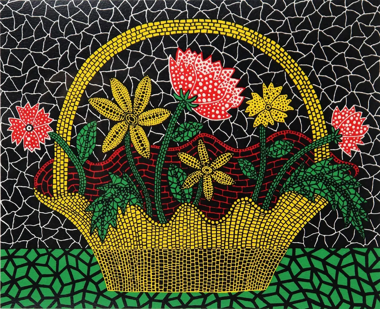 Flower Basket
