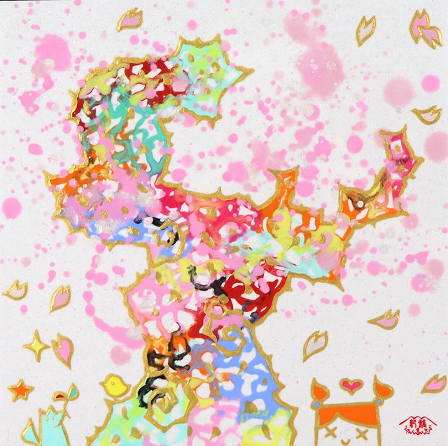 Cherry blossom 1091