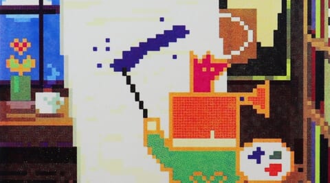 Atelier Gunzo-zu #2 632