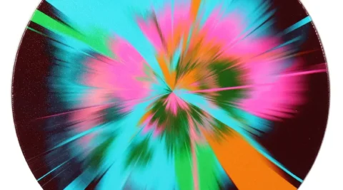 The Beautiful Painting 8