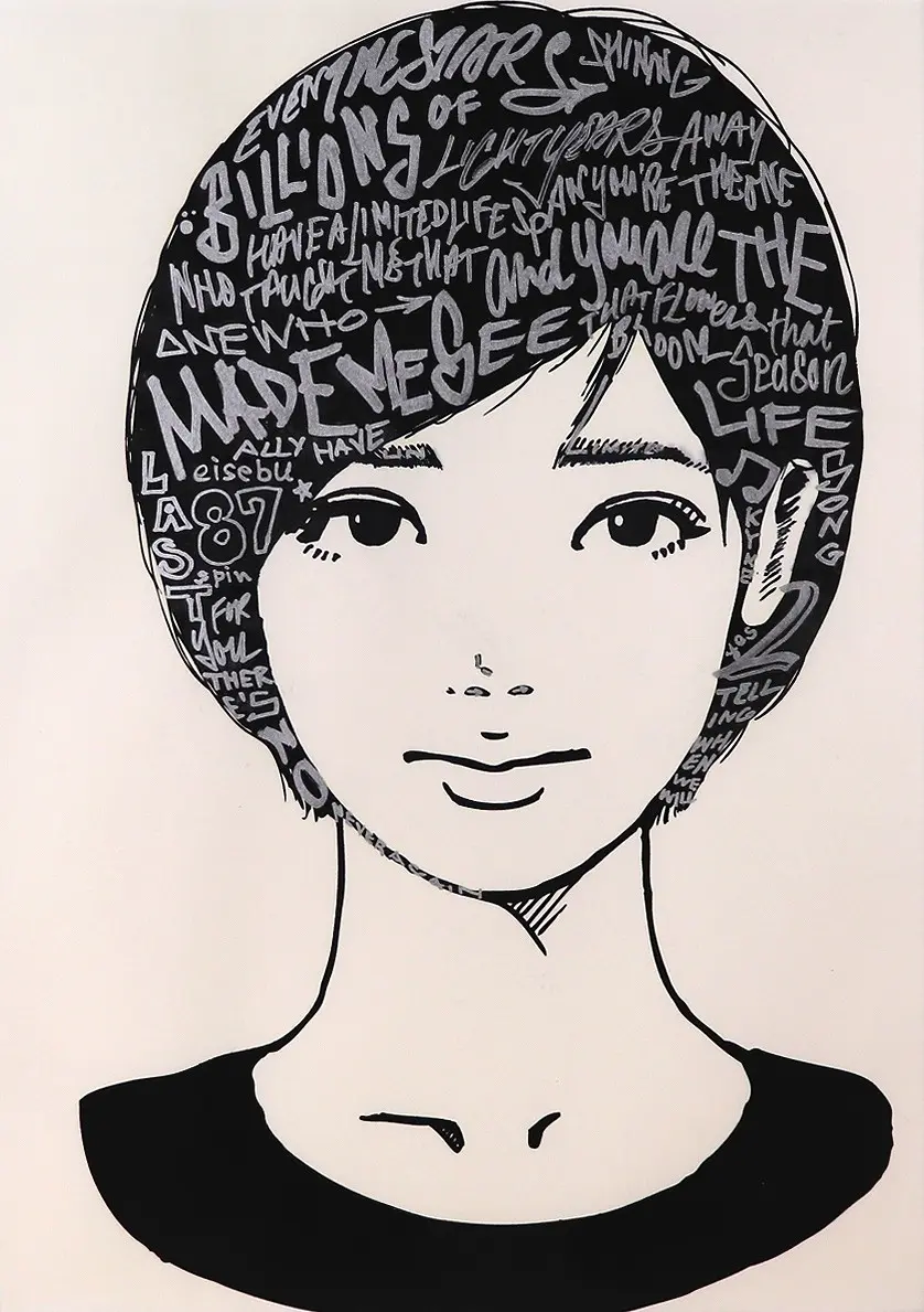 Untitled（Yoichiro Uchida）