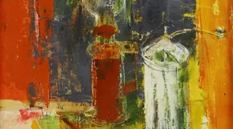 Still Life