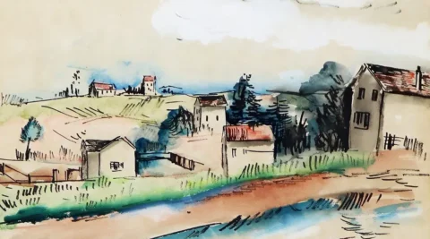 Paysage