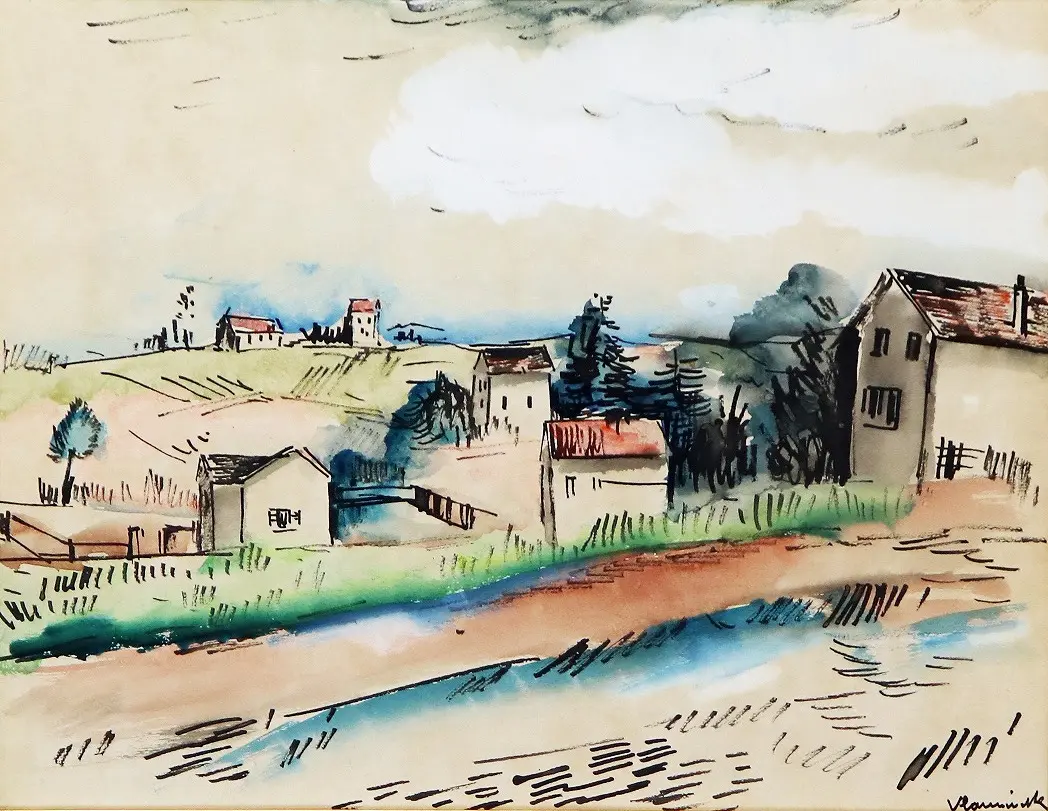 Paysage