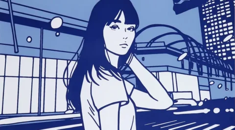 Untitled（SAI KYNE TOKYO ED）