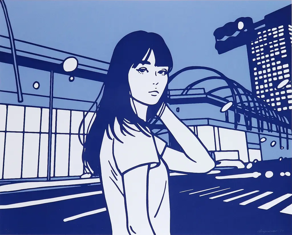 Untitled（SAI KYNE TOKYO ED）