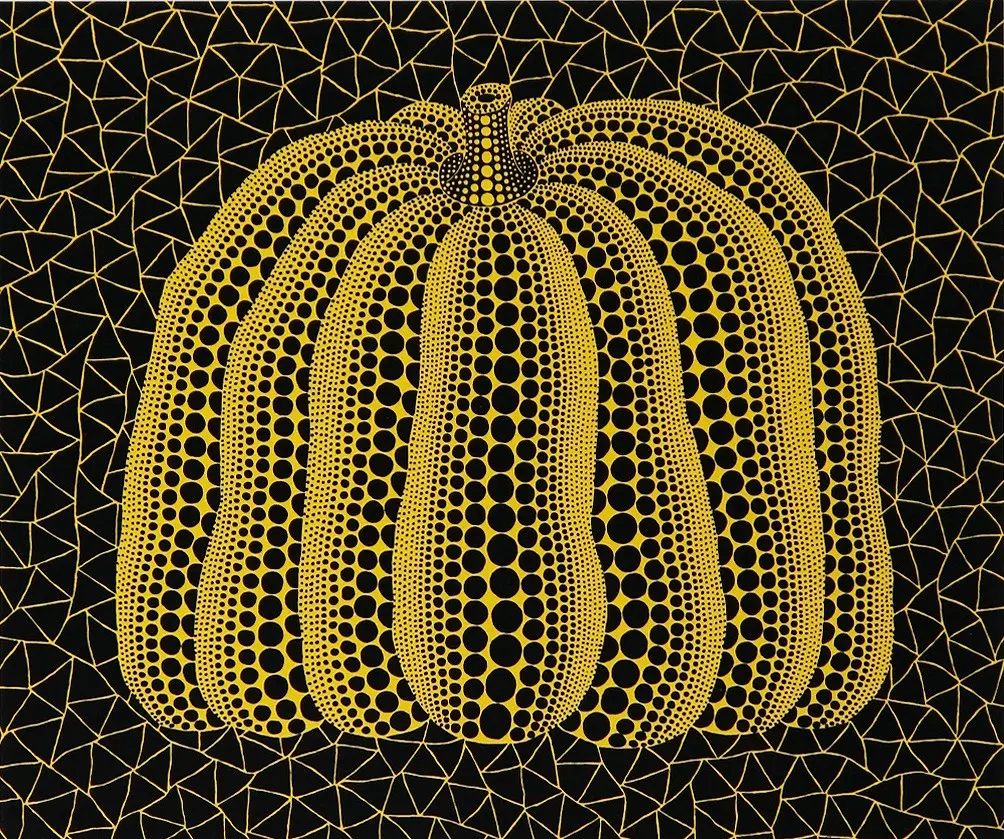 A PUMPKIN（Y）