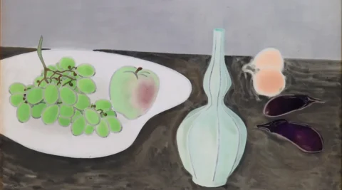 静物
