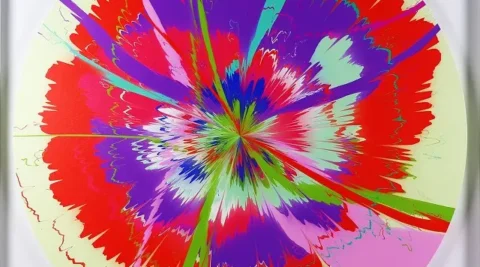 The Beautiful Painting 16