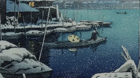 雪乃向島