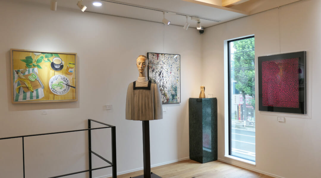 Yokohama Branch Grand Opening
