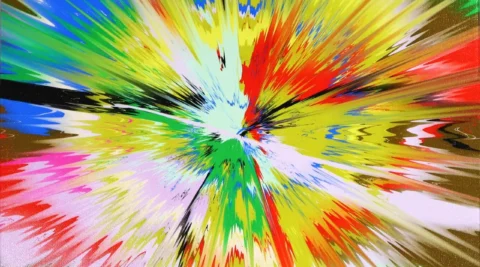 The Beautiful Painting 3