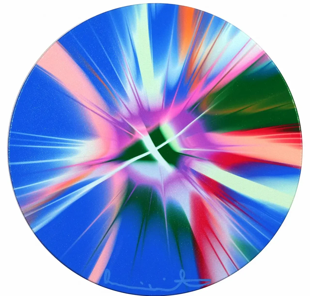 The Beautiful Painting 7