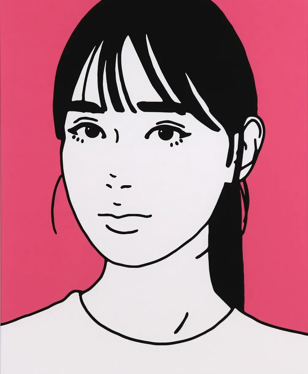 UNTITLED PINK