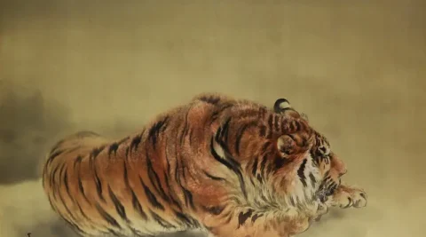 睡虎