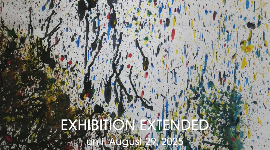 Exhibition Extension Announcement