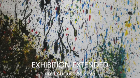 Exhibition Extension Announcement