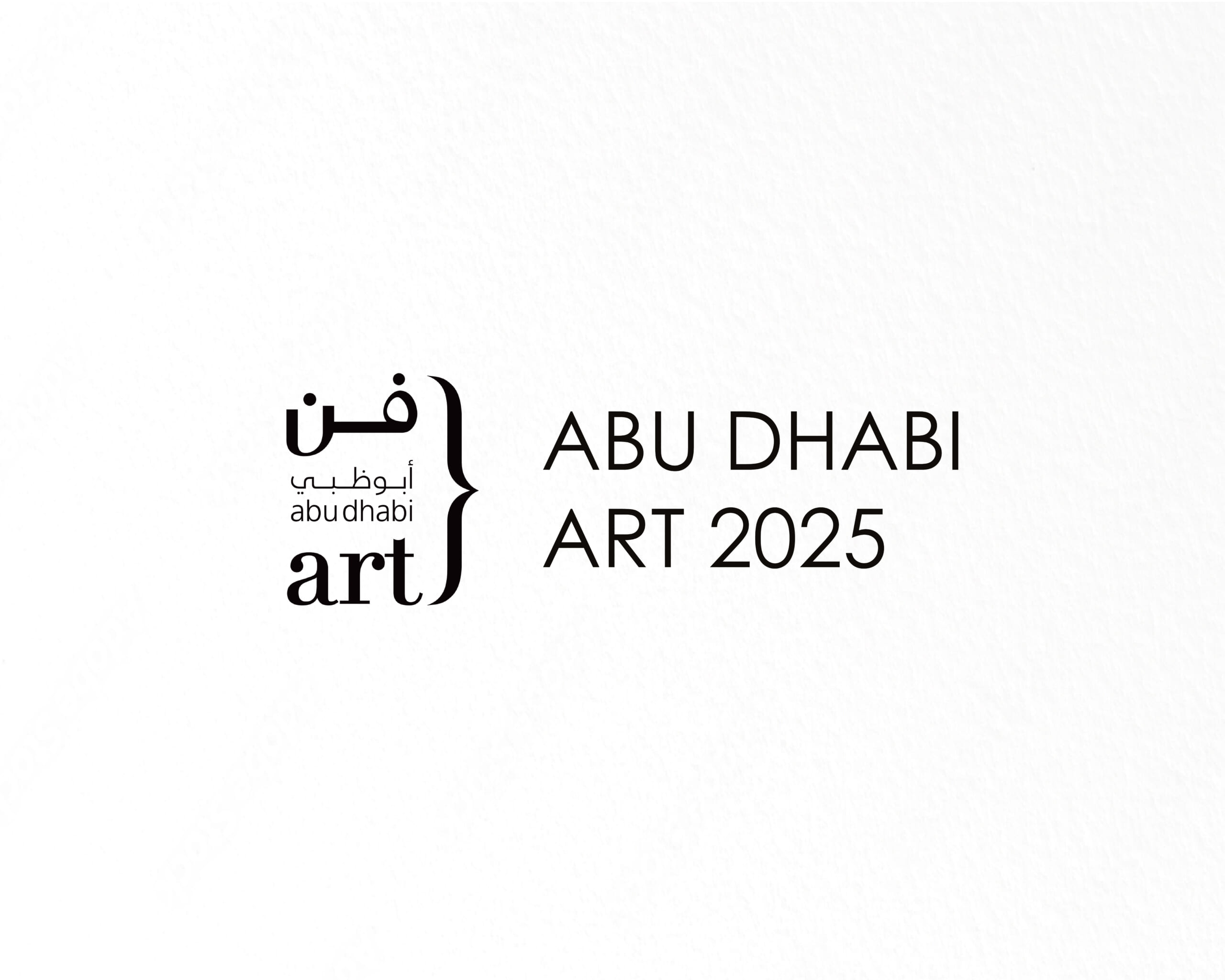 Takato Kano Gallery and Iskra to Participate in Abu Dhabi Art 2025