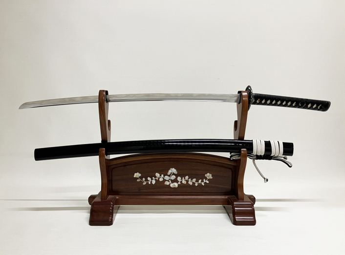 Japanese Sword (Mozoto) (Sengo Muramasa)