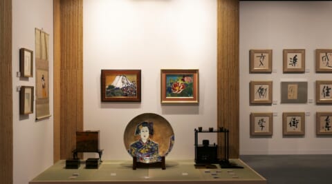 Takato Kano Gallery + Iskra to Participate in Abu Dhabi Art 2025