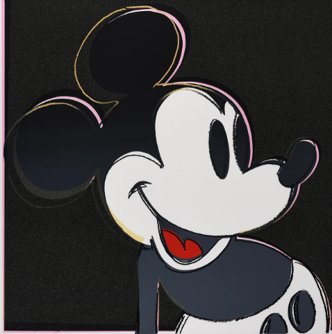 MICKEY MOUSE