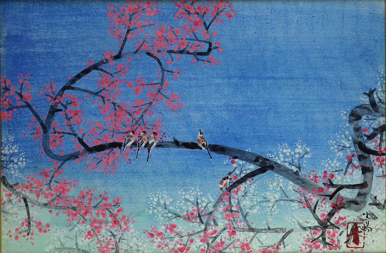 Seison Maedaの代表作