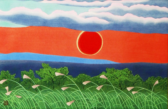 Chikkyo Onoの代表作