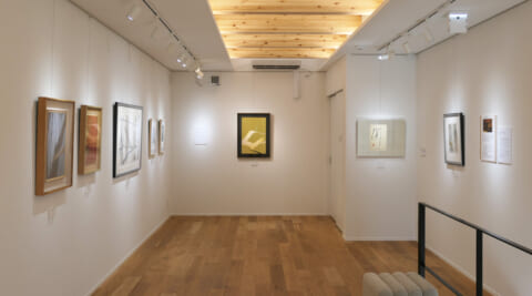 Toko Shinoda: Life Is A Single Line