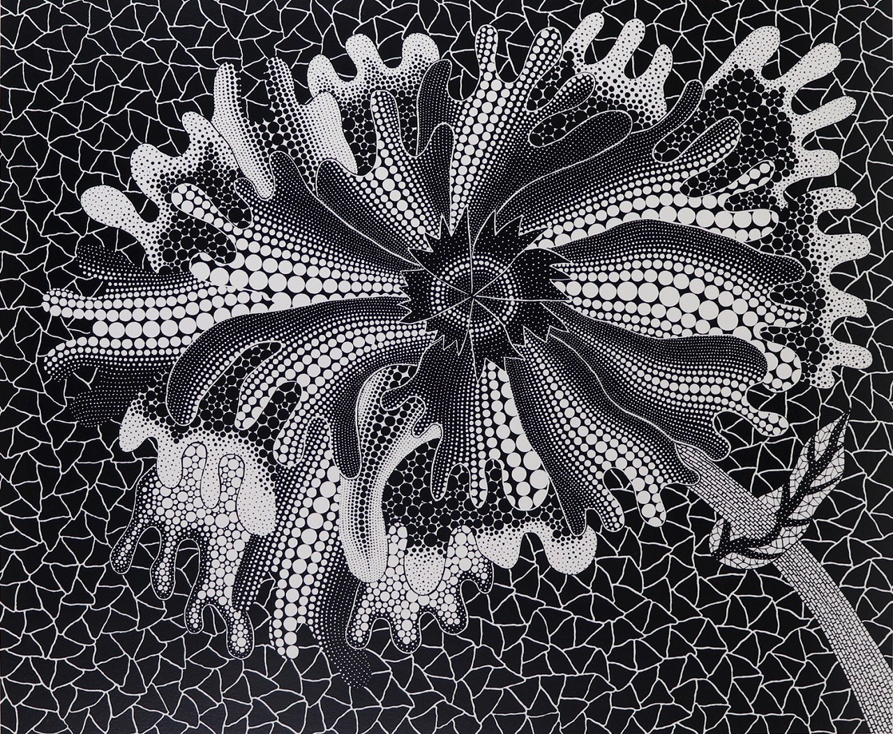 Flower XL