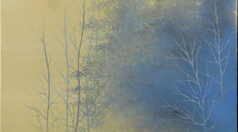 The Voice That Calls in the Morning