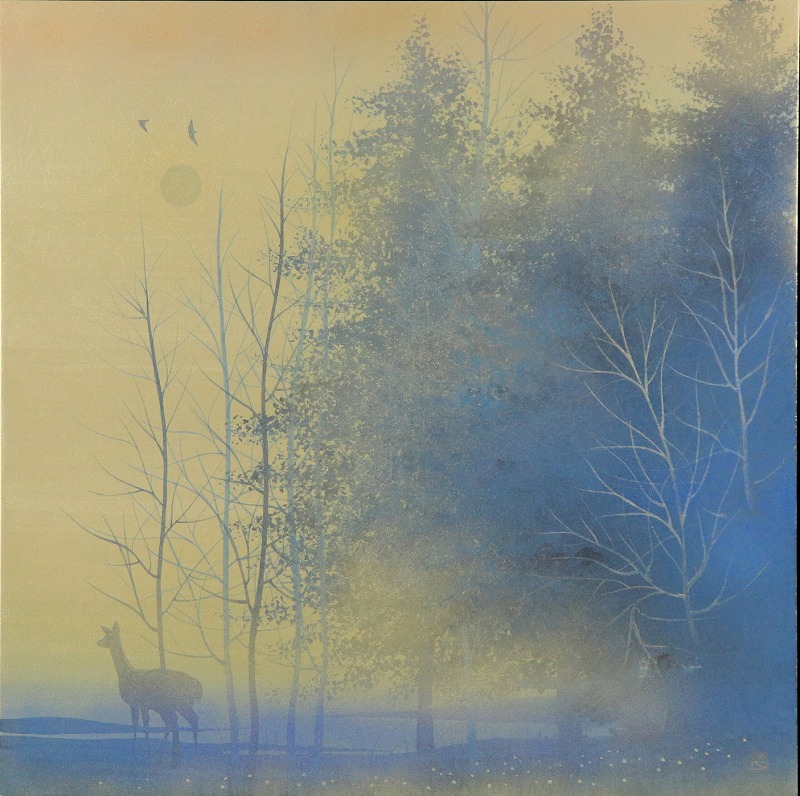 The Voice That Calls in the Morning