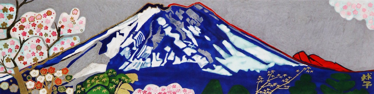 Mt. Fuji
