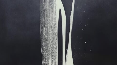 Waterfall on Print ＃11