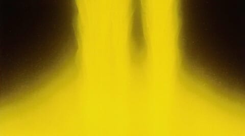 Falling Colour （YELLOW）