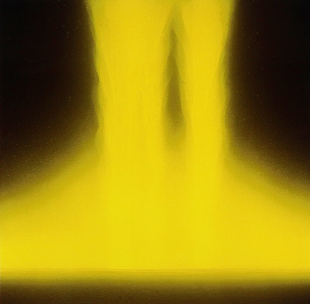 Falling Colour （YELLOW）