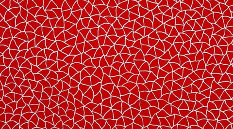 Infinity Nets（WR)