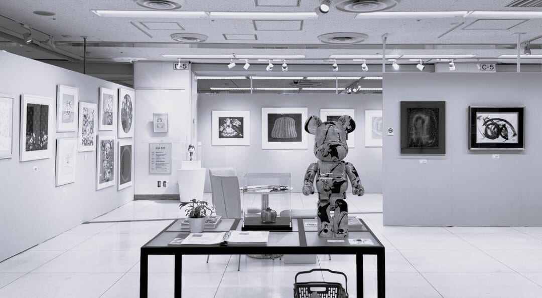 アートフェア東武2026