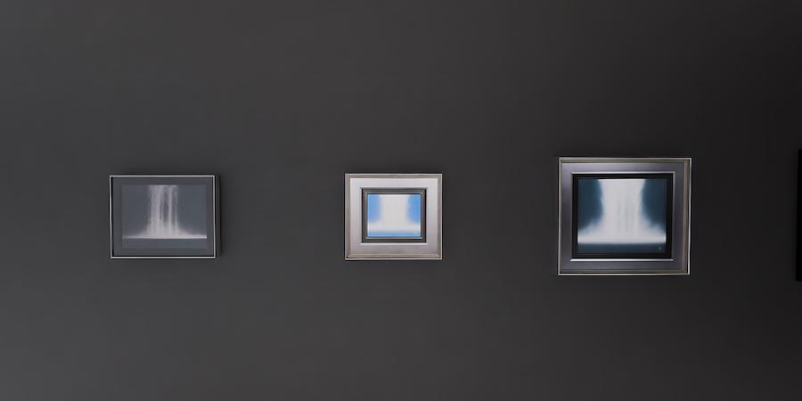 Hiroshi Senju Online Exclusive Exhibition