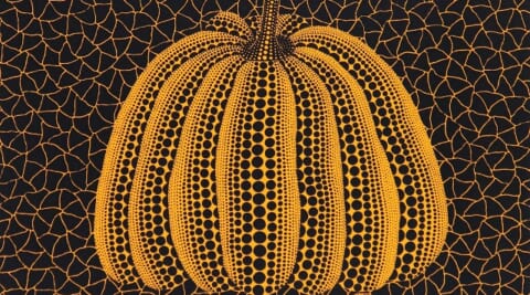 Pumpkin (YY)