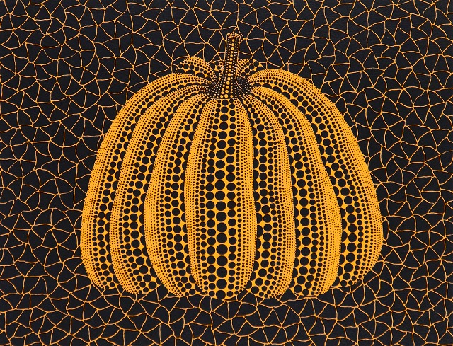 Pumpkin (YY)