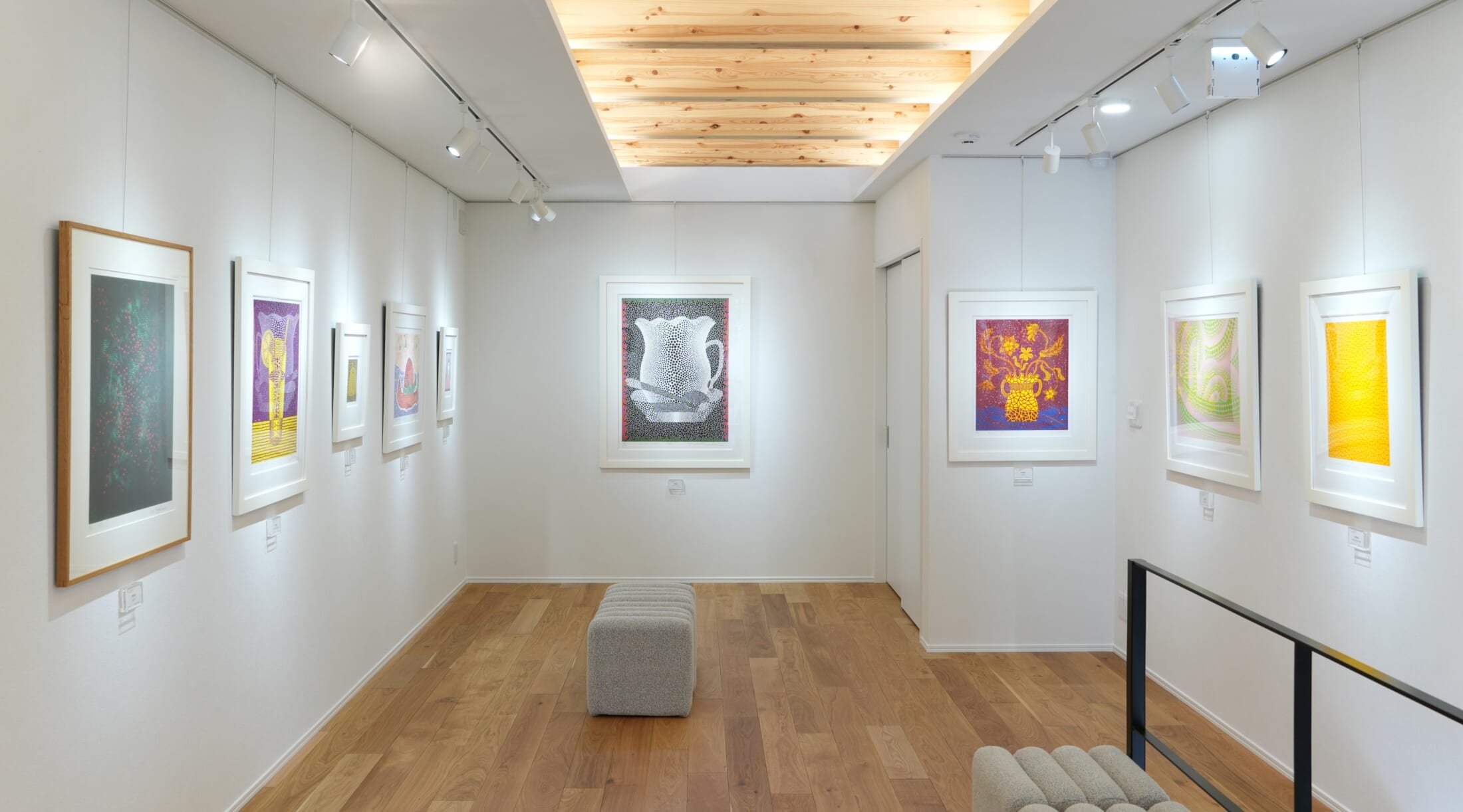 ★斑目彌匍様確認用★ 草間彌生 コレクション展 | Takato Kano Gallery | タカト・カノウ