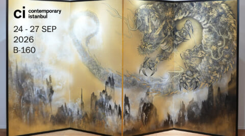 Contemporary Istanbul 2026