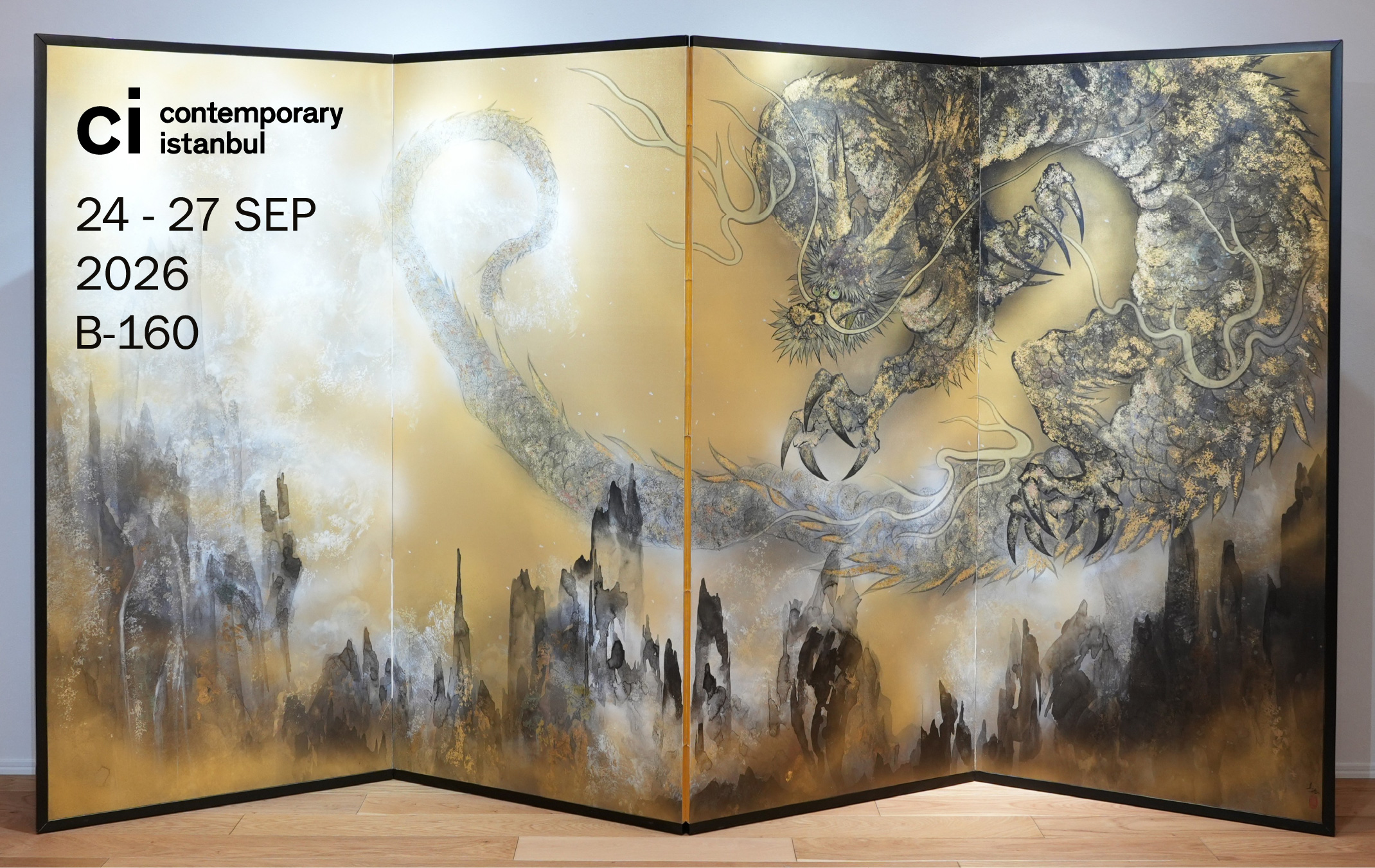 Contemporary Istanbul 2026